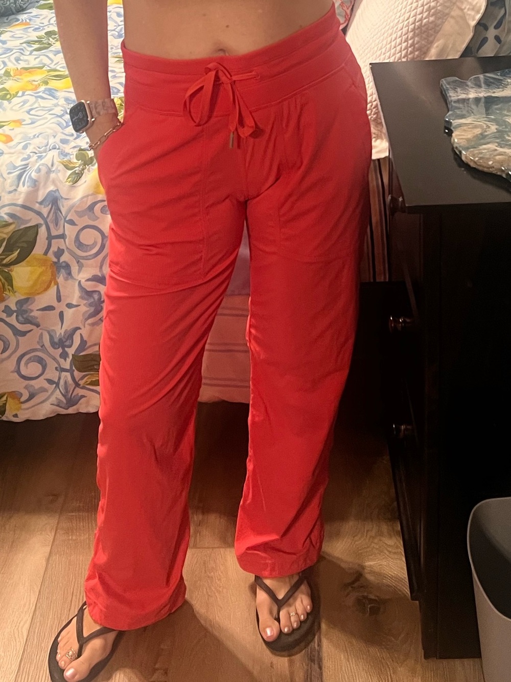 Lululemon Dance Studio Pants-short inseam